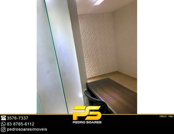 Imagem Sala Comercial à Venda, 31 m² em Centro - João Pessoa Imagem Sala Comercial à Venda, 31 m² em Centro - João Pessoa