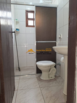 Imagem Casa com 2 Quartos à Venda, 140 m² em Balneário Itaóca - Mongaguá Imagem Casa com 2 Quartos à Venda, 140 m² em Balneário Itaóca - Mongaguá