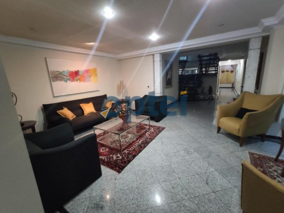 Imagem Apartamento com 3 Quartos à Venda, 150 m² em Santa Paula - São Caetano Do Sul Imagem Apartamento com 3 Quartos à Venda, 150 m² em Santa Paula - São Caetano Do Sul