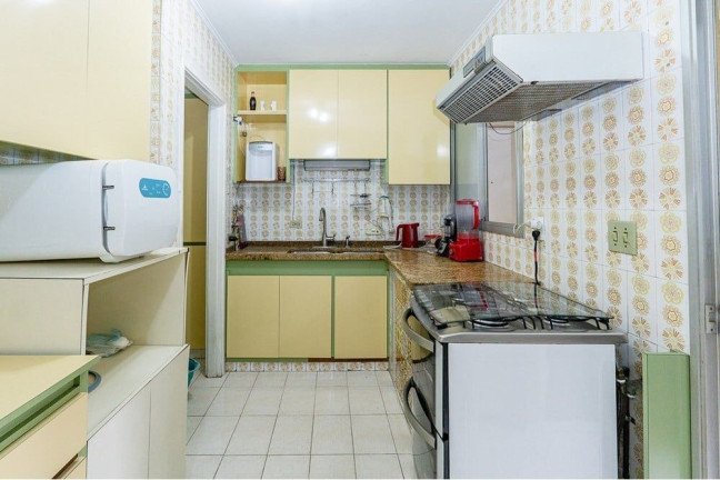 Imagem Apartamento com 4 Quartos à Venda, 137 m² em Campo Belo - São Paulo Imagem Apartamento com 4 Quartos à Venda, 137 m² em Campo Belo - São Paulo