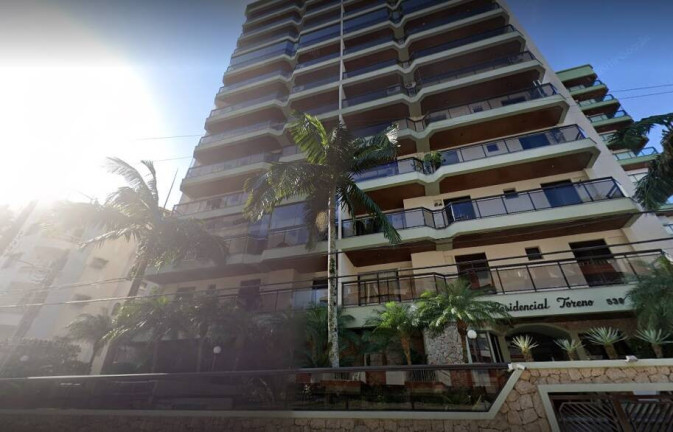 Imagem Apartamento com 3 Quartos à Venda, em Jardim Enseada - Guarujá Imagem Apartamento com 3 Quartos à Venda, em Jardim Enseada - Guarujá