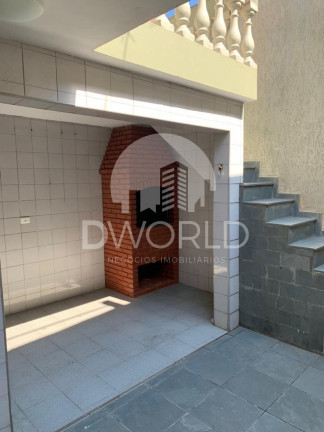 Casa com 3 Quartos à Venda, 150 m² em Nova Petrópolis - São Bernardo Do Campo