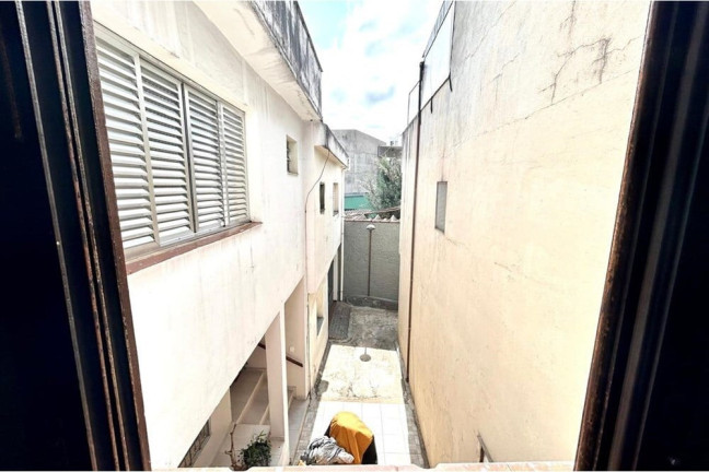 Imagem Casa de Condomínio com 4 Quartos à Venda, 98 m² em Vila Formosa - São Paulo Imagem Casa de Condomínio com 4 Quartos à Venda, 98 m² em Vila Formosa - São Paulo