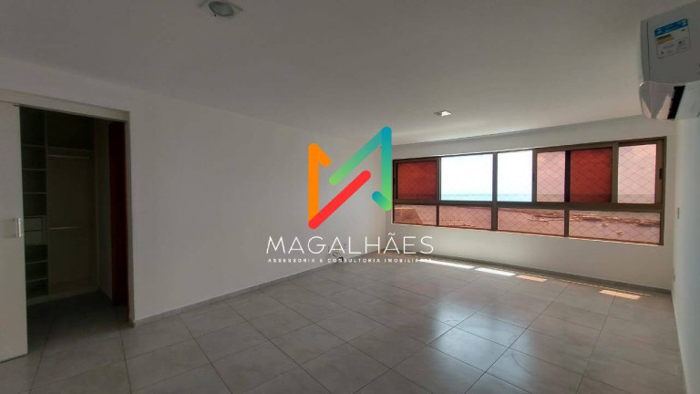Imagem Apartamento com 4 Quartos à Venda, 247 m² em São José - Recife