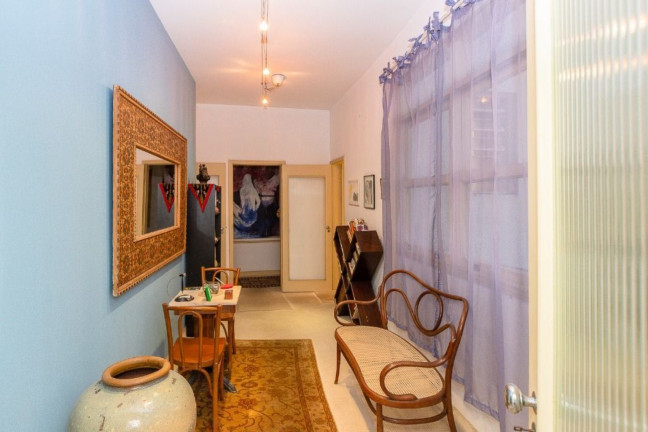 Imagem Imóvel com 4 Quartos à Venda, 500 m² em Higienópolis - São Paulo Imagem Imóvel com 4 Quartos à Venda, 500 m² em Higienópolis - São Paulo