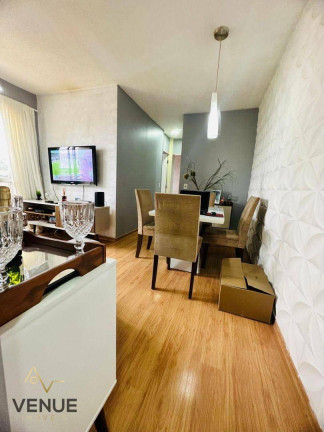 Imagem Apartamento com 2 Quartos à Venda, 49 m² em Jardim Santa Terezinha - São Paulo Imagem Apartamento com 2 Quartos à Venda, 49 m² em Jardim Santa Terezinha - São Paulo