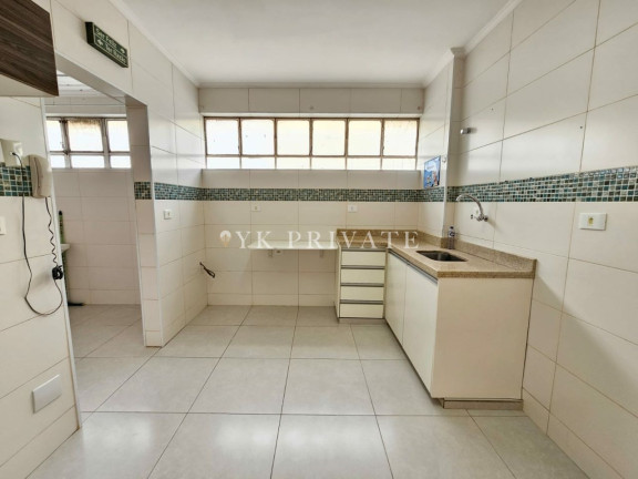 Imagem Apartamento com 3 Quartos à Venda, 105 m² em Perdizes - São Paulo Imagem Apartamento com 3 Quartos à Venda, 105 m² em Perdizes - São Paulo