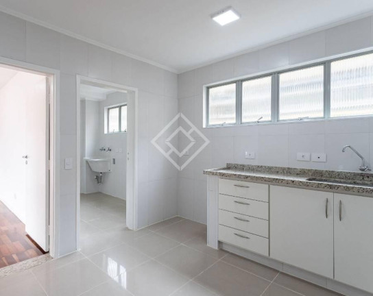 Imagem Apartamento com 3 Quartos à Venda, 112 m² em Vila Clementino - São Paulo