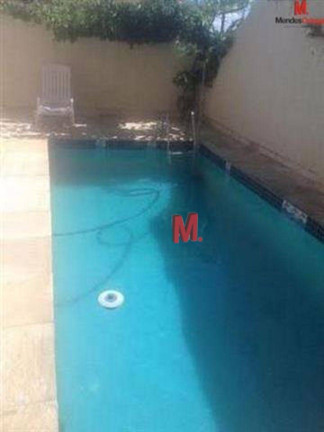 Imagem Casa com 3 Quartos à Venda ou Locação, 480 m² em Jardim Prestes De Barros - Sorocaba