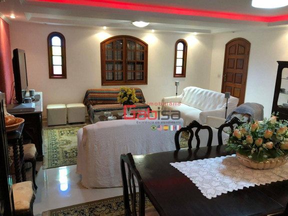 Imagem Casa com 4 Quartos à Venda, 320 m² em Balneário São Pedro - São Pedro Da Aldeia