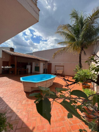 Imagem Casa com 3 Quartos à Venda, 226 m² em Parque Residencial Cândido Portinari - Ribeirão Preto Imagem Casa com 3 Quartos à Venda, 226 m² em Parque Residencial Cândido Portinari - Ribeirão Preto