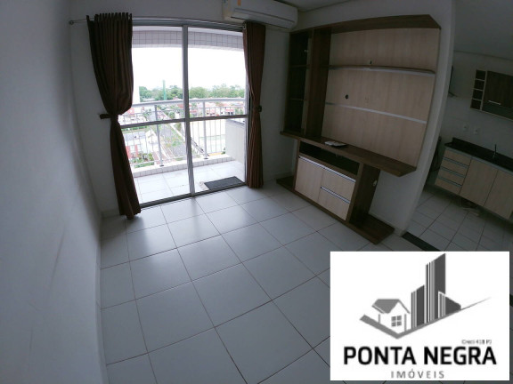 Imagem Apartamento com 2 Quartos à Venda, 66 m² em Ponta Negra - Manaus Imagem Apartamento com 2 Quartos à Venda, 66 m² em Ponta Negra - Manaus