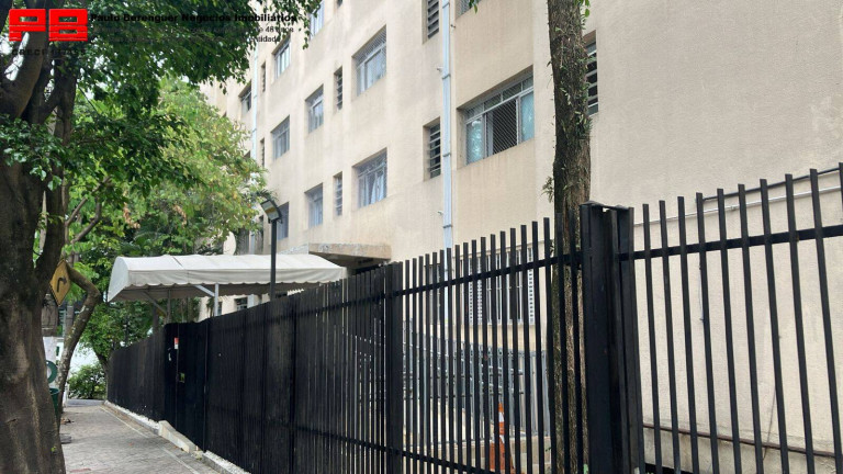 Imagem Apartamento com 2 Quartos à Venda, 78 m² em Indianopolis - São Paulo Imagem Apartamento com 2 Quartos à Venda, 78 m² em Indianopolis - São Paulo