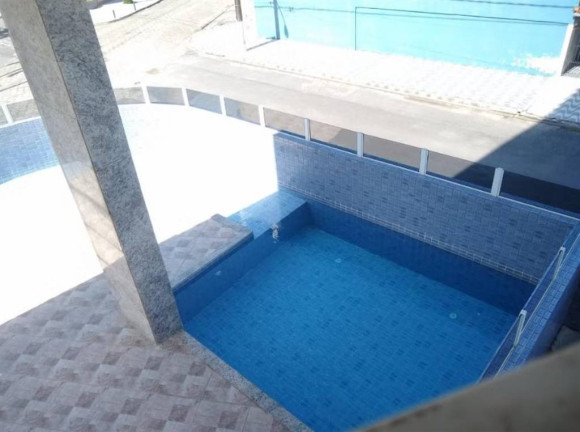 Imagem Apartamento com 1 Quarto à Venda, 50 m² em Caiçara - Praia Grande