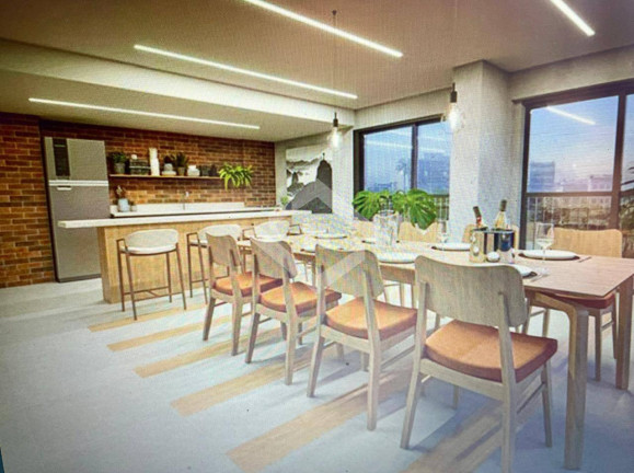 Imagem Apartamento com 1 Quarto à Venda, 38 m² em Tijuca - Rio De Janeiro