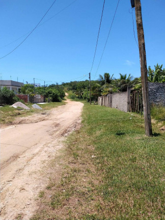 Imagem Terreno à Venda, 360 m² em Coqueiros - Iguaba Grande