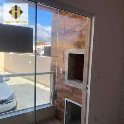 Imagem Apartamento com 2 Quartos à Venda, 57 m² em Universitário - Tijucas Imagem Apartamento com 2 Quartos à Venda, 57 m² em Universitário - Tijucas