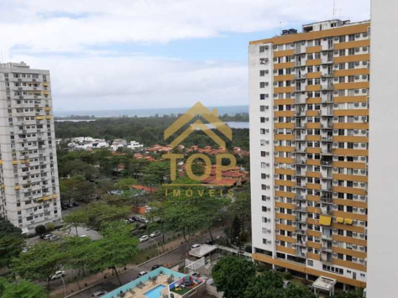 Imagem Apartamento com 2 Quartos à Venda, 57 m² em Barra Da Tijuca - Rio De Janeiro Imagem Apartamento com 2 Quartos à Venda, 57 m² em Barra Da Tijuca - Rio De Janeiro