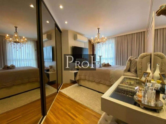 Imagem Apartamento com 4 Quartos à Venda, 362 m² em Jardim - Santo André Imagem Apartamento com 4 Quartos à Venda, 362 m² em Jardim - Santo André