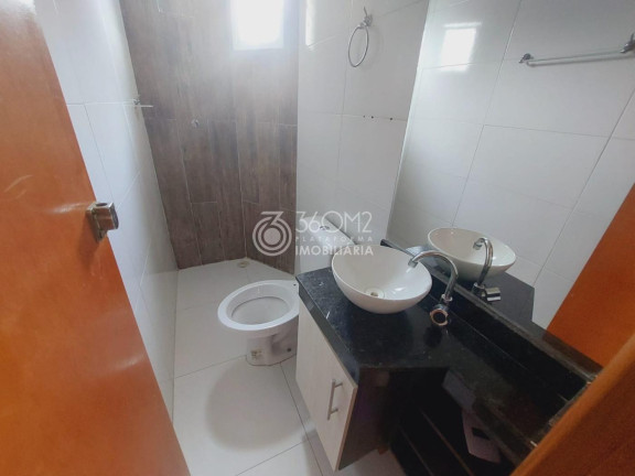 Imagem Apartamento com 2 Quartos à Venda, 71 m² em Vila Valparaíso - Santo André