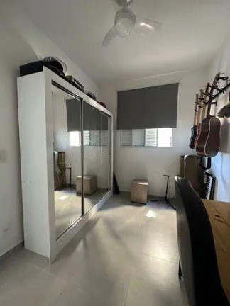 Imagem Apartamento com 2 Quartos à Venda, 55 m² em Loteamento Adventista Campineiro - Hortolândia