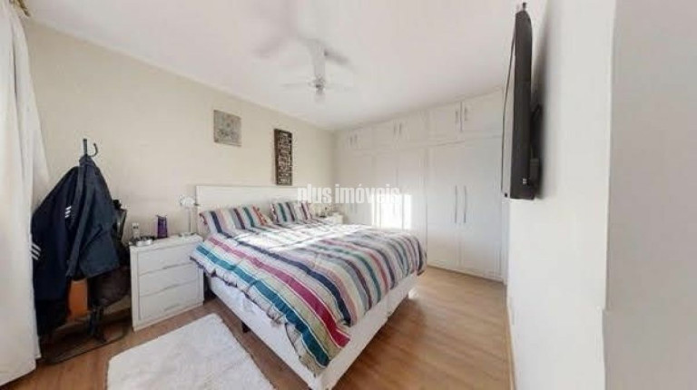 Imagem Apartamento com 3 Quartos à Venda, 142 m² em Panamby - São Paulo Imagem Apartamento com 3 Quartos à Venda, 142 m² em Panamby - São Paulo