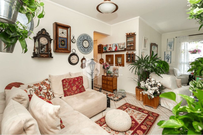 Foto do imóvel Apartamento com 2 Quartos à Venda, 69 m² em Santo Amaro - São Paulo