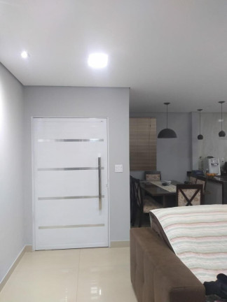 Imagem Casa de Condomínio com 3 Quartos à Venda, 150 m² em Jardim Ouro Branco - Ribeirão Preto Imagem Casa de Condomínio com 3 Quartos à Venda, 150 m² em Jardim Ouro Branco - Ribeirão Preto