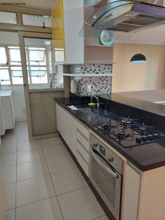 Imagem Apartamento com 3 Quartos à Venda, 70 m² em Jardim Vazani - São Paulo Imagem Apartamento com 3 Quartos à Venda, 70 m² em Jardim Vazani - São Paulo