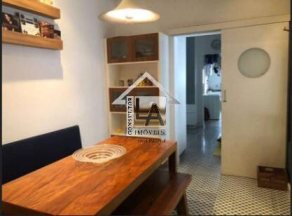 Imagem Apartamento com 4 Quartos à Venda, 290 m² em Campo Belo - São Paulo