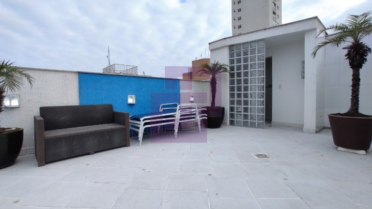 Imagem Cobertura com 4 Quartos à Venda, 307 m² em Enseada - Guarujá Imagem Cobertura com 4 Quartos à Venda, 307 m² em Enseada - Guarujá