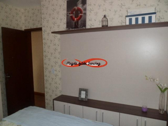 Imagem Apartamento com 2 Quartos à Venda, 62 m² em Jardim Matarazzo - São Paulo
