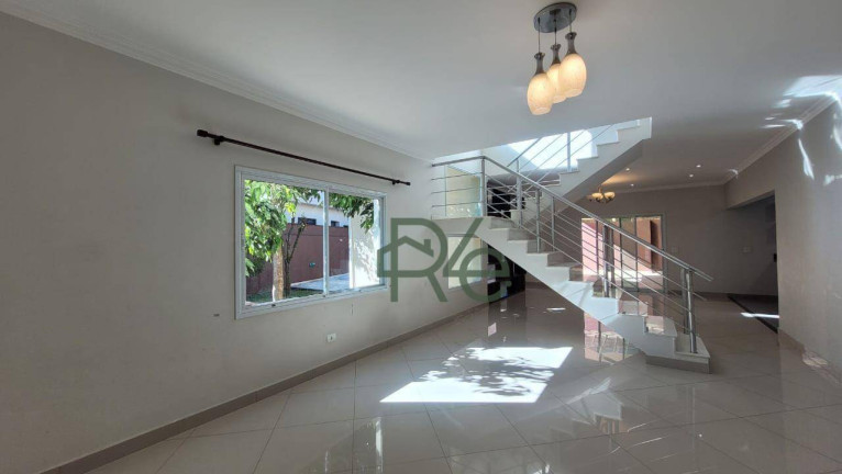 Imagem Casa com 3 Quartos à Venda, 341 m² em Reserva Santa Maria - Jandira Imagem Casa com 3 Quartos à Venda, 341 m² em Reserva Santa Maria - Jandira