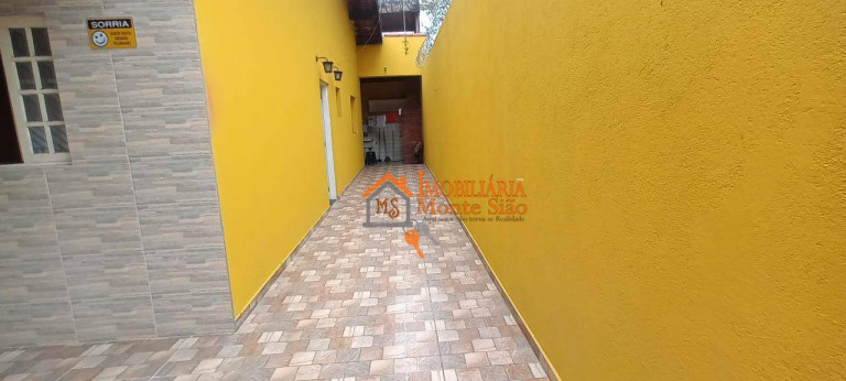 Imagem Casa com 2 Quartos à Venda, 117 m² em Residencial Parque Cumbica - Guarulhos Imagem Casa com 2 Quartos à Venda, 117 m² em Residencial Parque Cumbica - Guarulhos