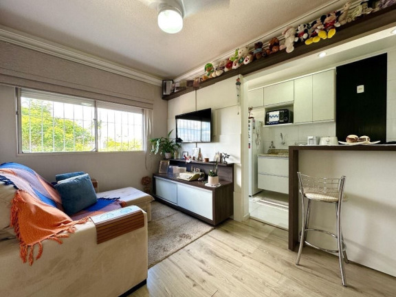 Imagem Apartamento com 1 Quarto à Venda, 32 m² em Santo Antônio - Porto Alegre Imagem Apartamento com 1 Quarto à Venda, 32 m² em Santo Antônio - Porto Alegre