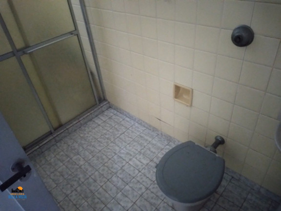 Imagem Apartamento com 1 Quarto à Venda,  em Boa Vista - São Vicente