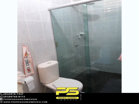 Imagem Casa com 4 Quartos à Venda, 402 m² em Jardim Camboinha - Cabedelo