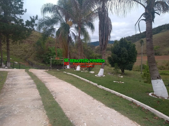 Imagem Chácara à Venda, 13 m² em Centro - São Luíz Do Paraitinga Imagem Chácara à Venda, 13 m² em Centro - São Luíz Do Paraitinga
