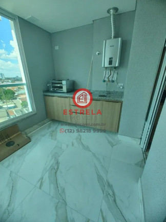 Imóvel com 2 Quartos à Venda, 72 m² em Jardim Califórnia - Jacareí