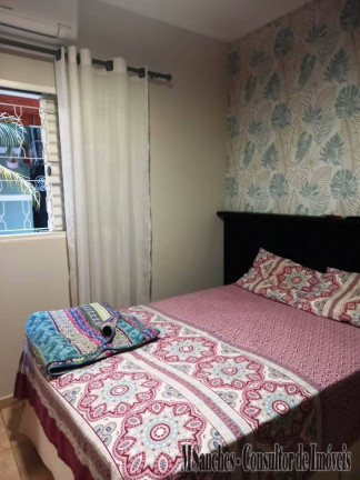 Imagem Casa com 3 Quartos à Venda, 120 m² em Jardim Piazza Di Roma - Sorocaba