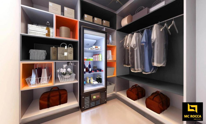 Imagem Apartamento com 3 Quartos à Venda, 80 m² em Vila Guiomar - Santo André
