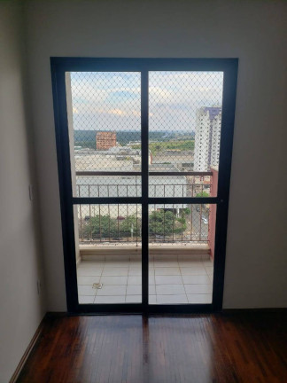Imagem Apartamento com 3 Quartos à Venda, 80 m² em Jardim Infante Dom Henrique - Bauru