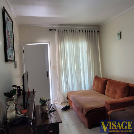 Imagem Casa de Condomínio com 2 Quartos à Venda, 152 m² em Cidade Salvador - Jacareí