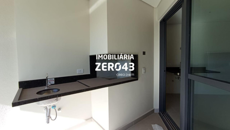 Imagem Apartamento com 3 Quartos à Venda, 86 m² em Centro - Londrina