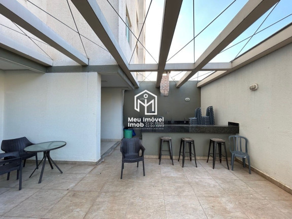 Imagem Imóvel com 2 Quartos à Venda, 47 m² em Samambaia Norte (samambaia) - Brasília