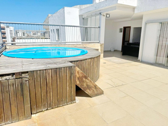 Apartamento com 3 Quartos à Venda, 228 m² em Caminho Das Arvores - Salvador