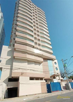 Imagem Apartamento com 3 Quartos à Venda, 95 m² em Aviação - Praia Grande Imagem Apartamento com 3 Quartos à Venda, 95 m² em Aviação - Praia Grande