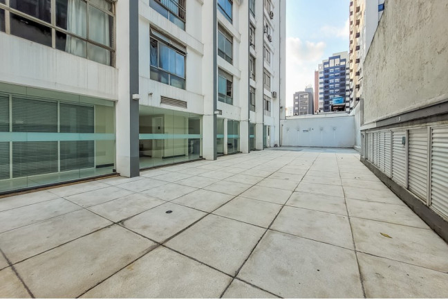 Imagem Apartamento com 2 Quartos à Venda, 106 m² em Itaim Bibi - São Paulo