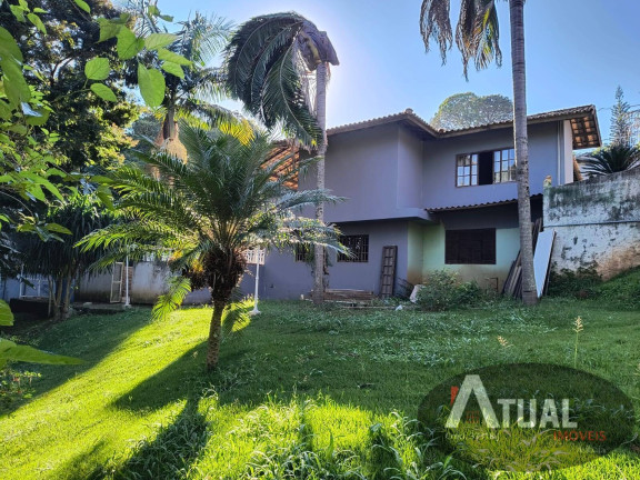 Imagem Casa com 4 Quartos à Venda, 200 m² em Canjica (terra Preta) - Mairiporã Imagem Casa com 4 Quartos à Venda, 200 m² em Canjica (terra Preta) - Mairiporã
