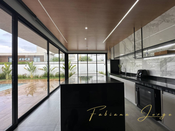 Imagem Casa de Condomínio com 4 Quartos à Venda, 358 m² em Alphaville D. Pedro 2 - Campinas Imagem Casa de Condomínio com 4 Quartos à Venda, 358 m² em Alphaville D. Pedro 2 - Campinas